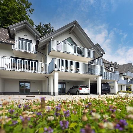 Luxury Apartment Stilla Bled Exterior photo