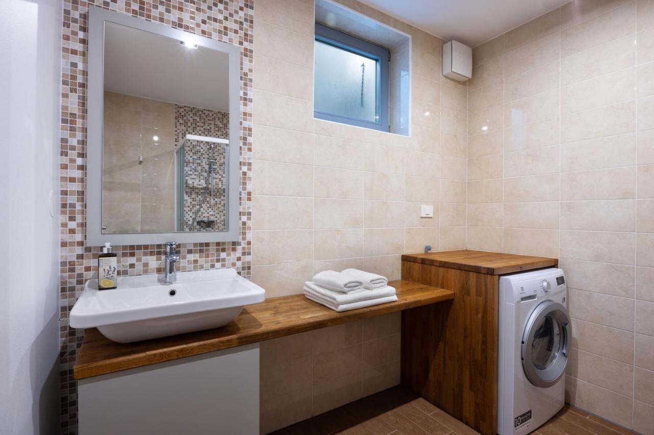 Luxury Apartment Stilla Bled Exterior photo