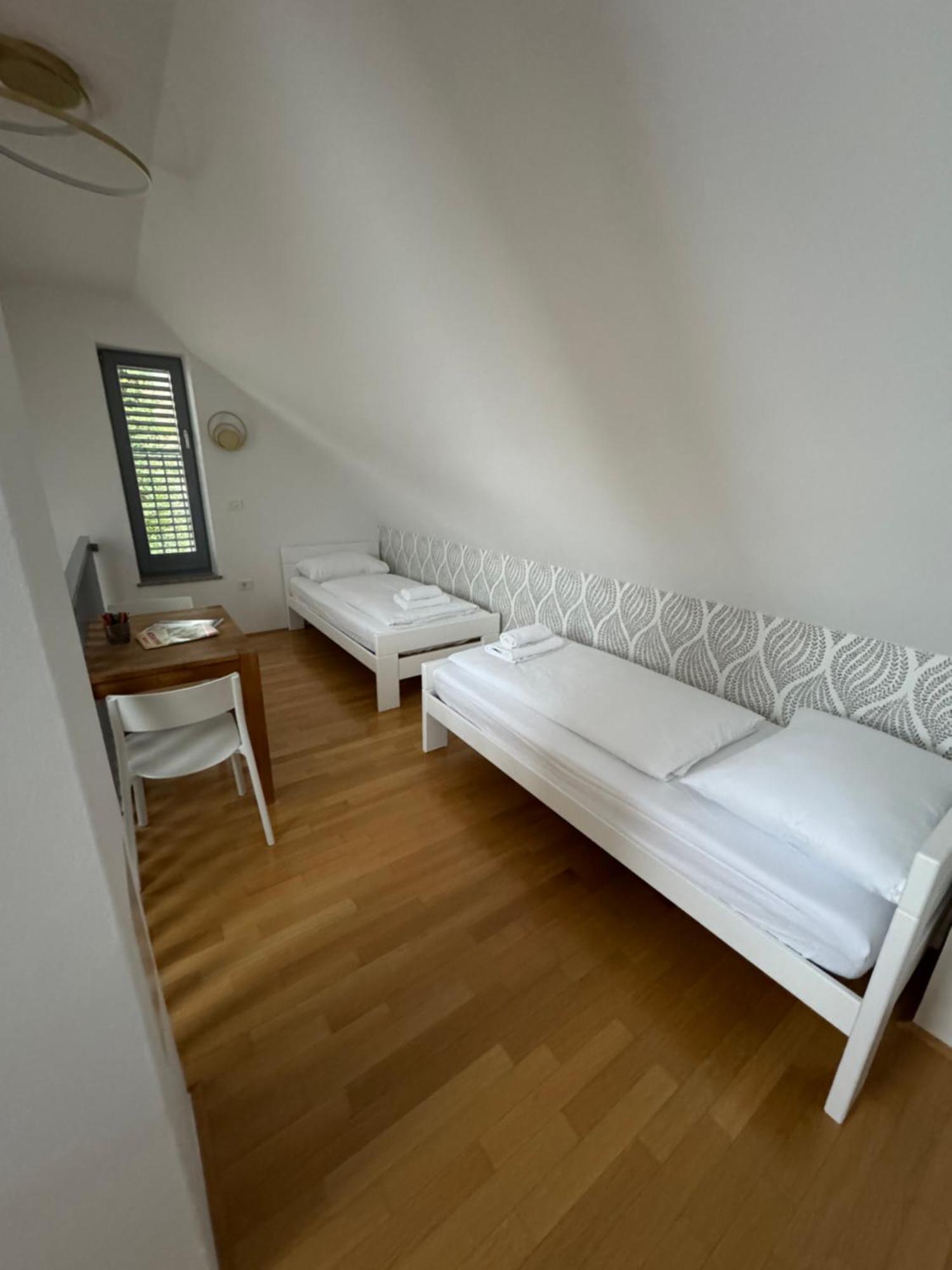 Luxury Apartment Stilla Bled Exterior photo