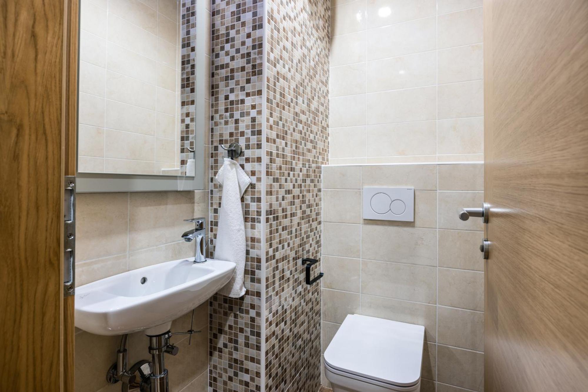 Luxury Apartment Stilla Bled Exterior photo